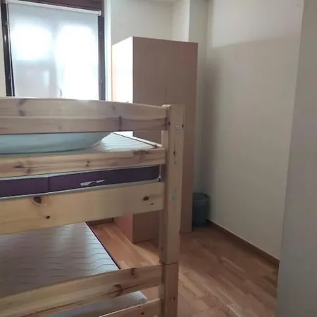 Ibon De Paules Apartment Sallent De Gallego